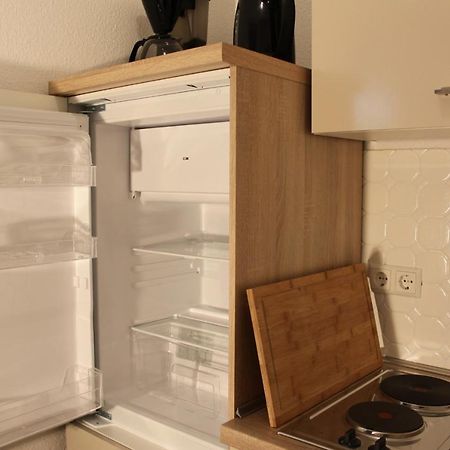 Langohr Apartment Lingen Kültér fotó