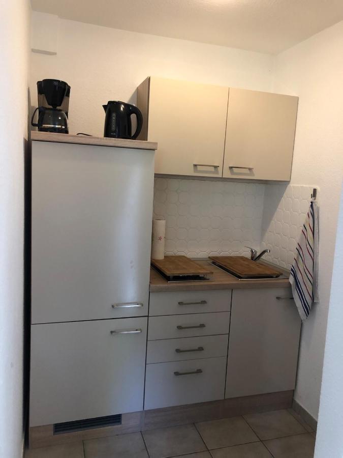 Langohr Apartment Lingen Kültér fotó