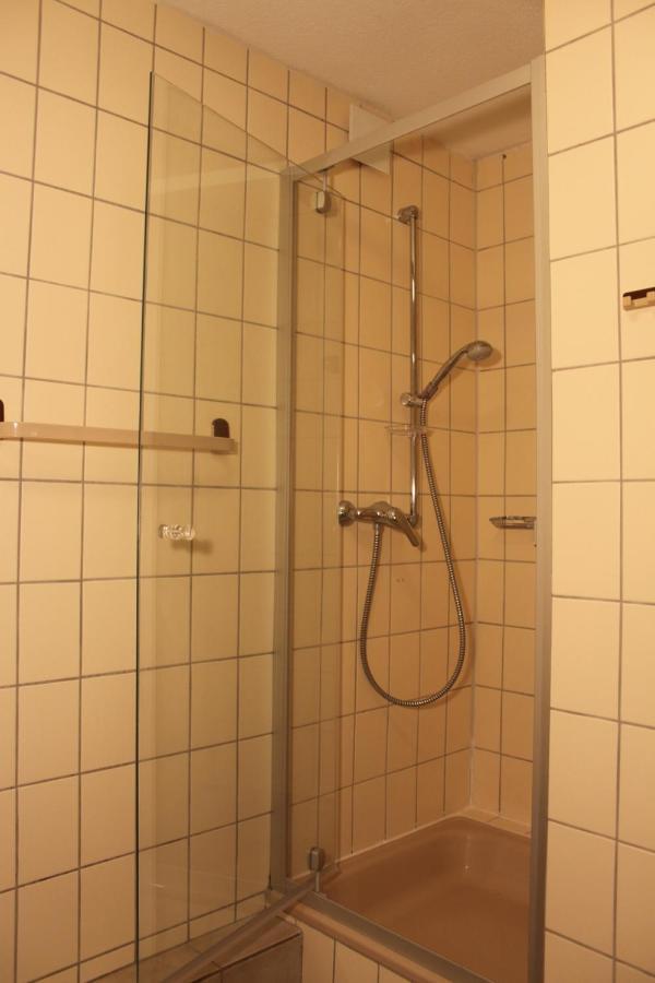 Langohr Apartment Lingen Kültér fotó