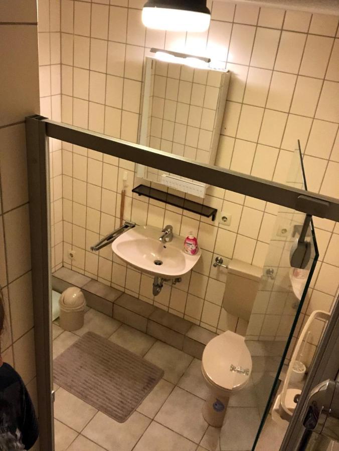 Langohr Apartment Lingen Kültér fotó