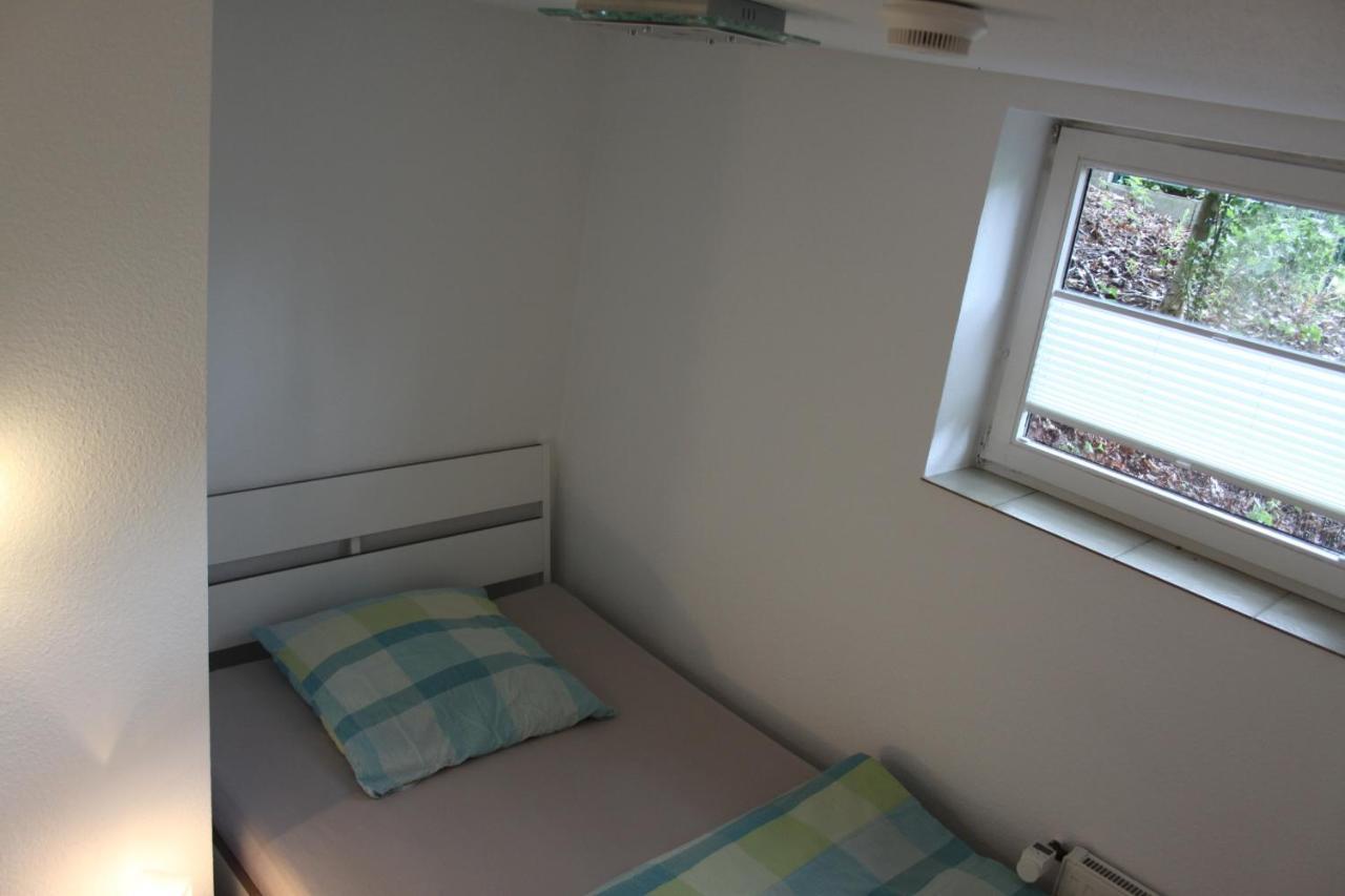 Langohr Apartment Lingen Kültér fotó